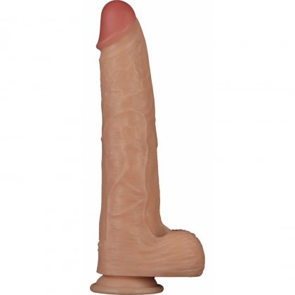 Lovetoy Power Basics Vibrator Realist 10 Moduri Reîncărcabil