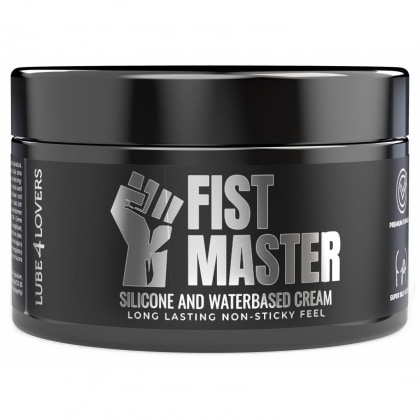 Fist Master Lubrifiant Anal Extra Dens