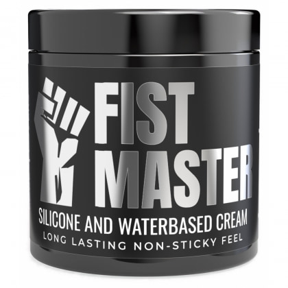 Lube4lovers Fist Master Lubrifiant Anal Extra-dens