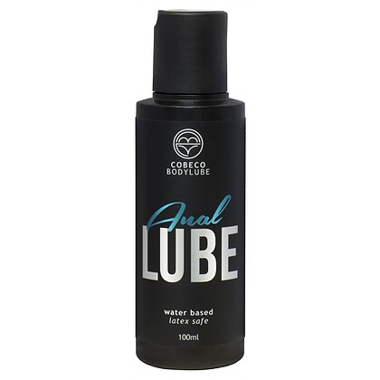 Lubrifiant Anal Cobeco Lube 100ml