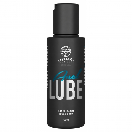 Lubrifiant Anal Cobeco Lube