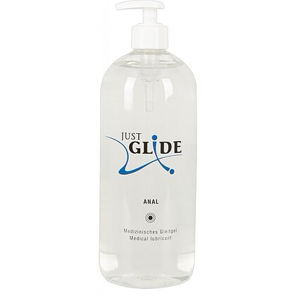 Lubrifiant Anal Just Glide 1L