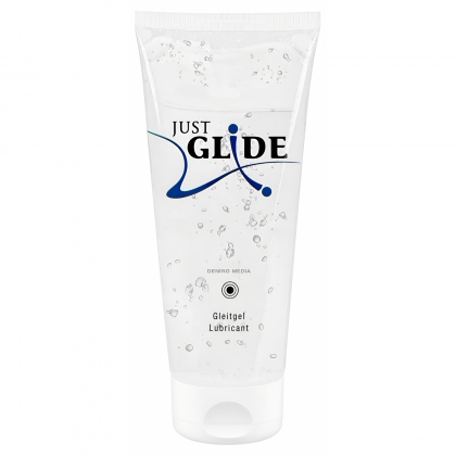 Lubrifiant Anal Just Glide