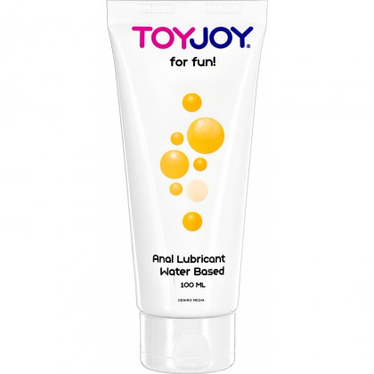 Lubrifiant Anal Lube Waterbased