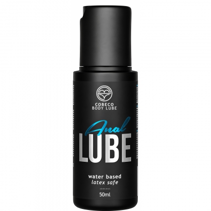 Lubrifiant Anal Lube WB
