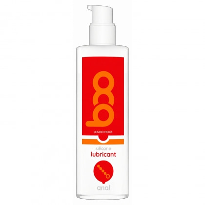 Lubrifiant Anal Pe Bază De Silicon Boo 50ml