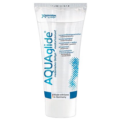 Lubrifiant Aquaglide 50ml