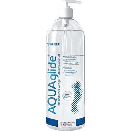 Lubrifiant AQUAglide Dispenser 1000ml