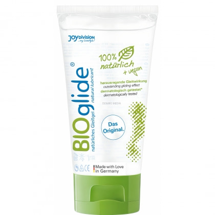Lubrifiant Bioglide Neutral