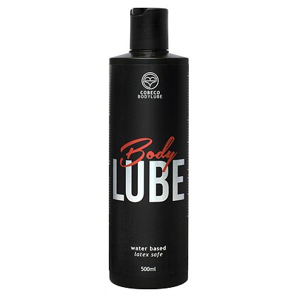 Lubrifiant Body Lube 500ml
