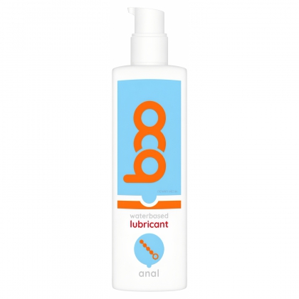 Lubrifiant Boo Waterbased Anal