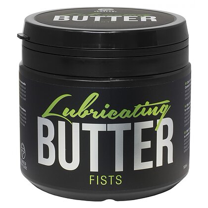 Lubrifiant Butter 500ml