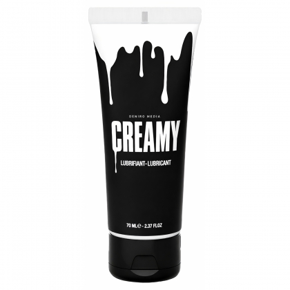 Lubrifiant Creamy