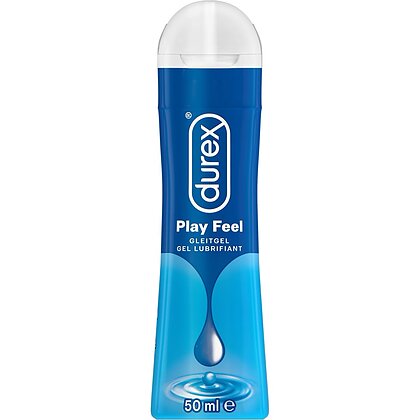Lubrifiant Durex Play 50ml