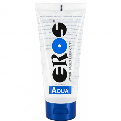 Lubrifiant Eros Aqua 200ml