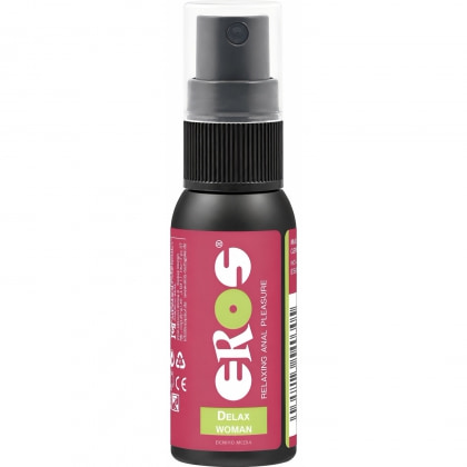 Lubrifiant EROS Women Relax 30ml