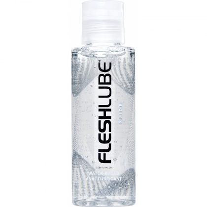 Lubrifiant Fleshlube Slide Anal