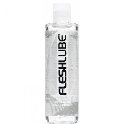 Lubrifiant Fleshlube Slide Anal Water-Based