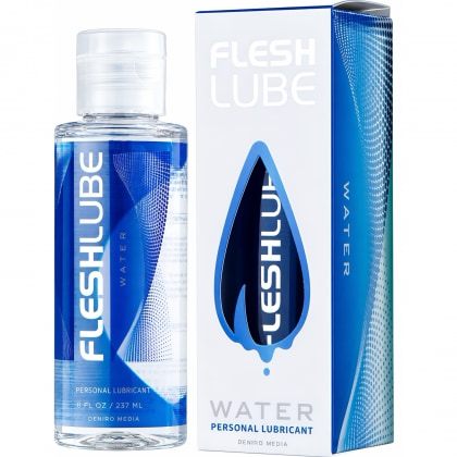 Lubrifiant FleshLube Water
