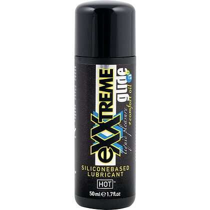 Lubrifiant HOT Exxtreme Glide 50ml