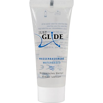 Lubrifiant Just Glide 20ml