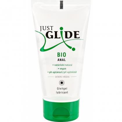 Lubrifiant Just Glide Bio Anal