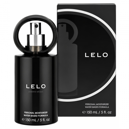 Lubrifiant Lelo-Personal Moisturizer Bottle