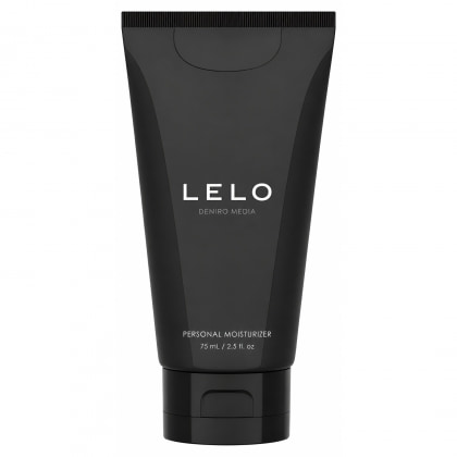 Lubrifiant Lelo Personal Moisturizer Tube 75 ml