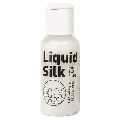 Lubrifiant Liquid Silk 50ml