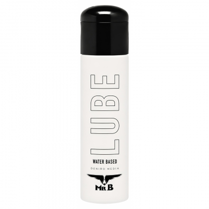 Lubrifiant Mister B Lube Waterbased