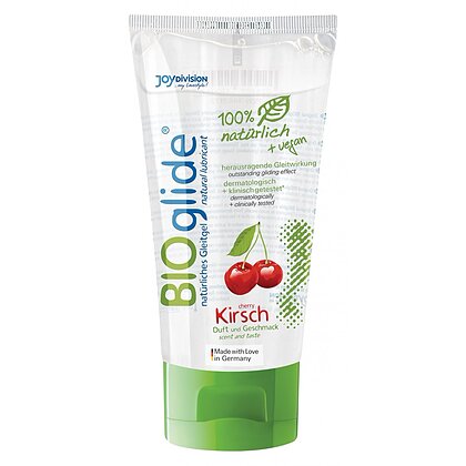 Lubrifiant Oral Bioglide Cirese 80ml