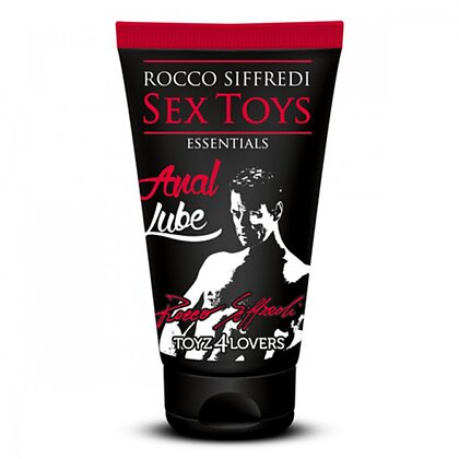 Lubrifiant Rocco Essentials Anal 100ml