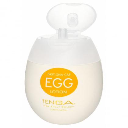 Lubrifiant Tenga Egg Lotion