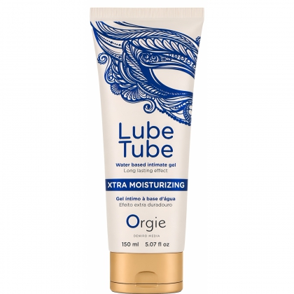 Lubrifiant Tube Xtra Lubrication