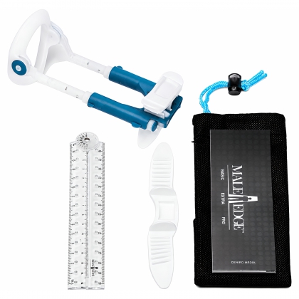 Male Edge Enlarger Basic