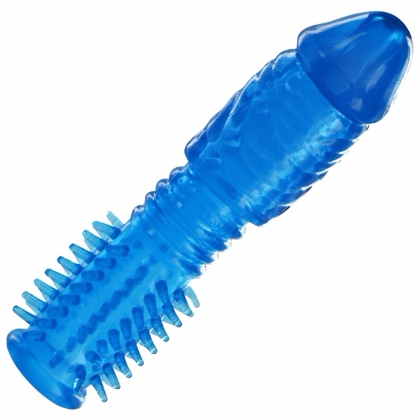 Manșon X-tra Sleeve Blue Albastru