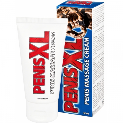 Mărire A Penisului Cremă Penis XL Cream