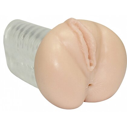 Masturbator Carry-Ann