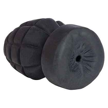 Masturbator Colt Power Stroker Negru