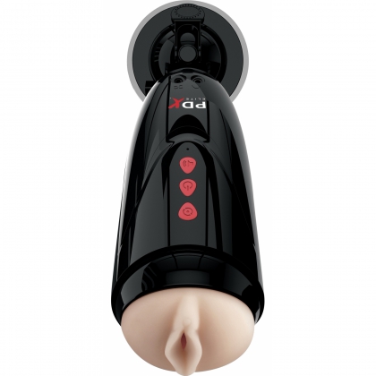Masturbator Dirty Talk Starter