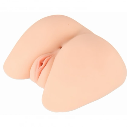 Masturbator Twos Company