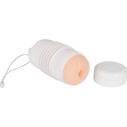 Masturbator Vulcan Ripe Vagina Vibrating