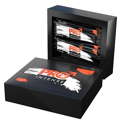 Miere Pentru Potență Cu Efect Afrodisiac Pro Intense 6 plicuri