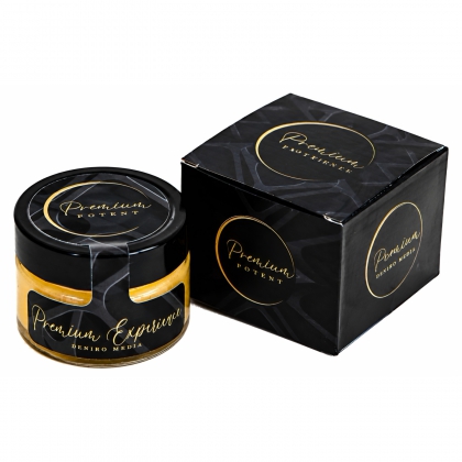 Miere Premium Potent Pentru Erecție și Întârziere