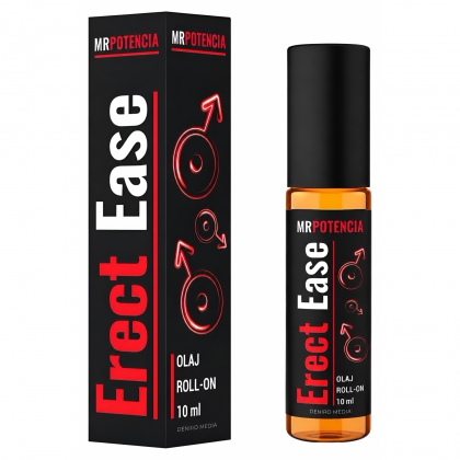 Mr Potencia Erect Ease — Roll-on, Impuls