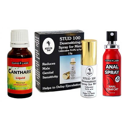 Pachet Rezistență Și Plăcere: Durată, Confort, Intensitate