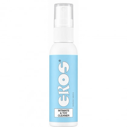 Spray de curățare pentru jucării erotice