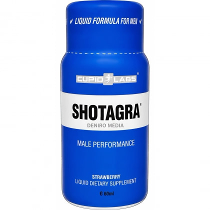 Întărirea Penisului Și Erecție Shotagra Shot