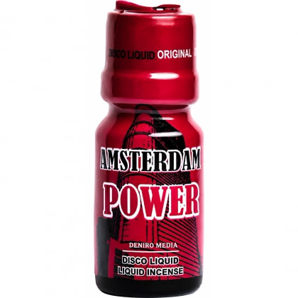 Odorizant Afrodisiac Amsterdam Power 10ml