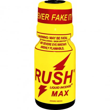 Odorizant Afrodisiac RUSH MAX 10ml